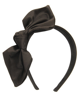 Big Bow Headbands