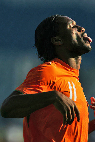 Drogba