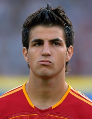 Fabregas