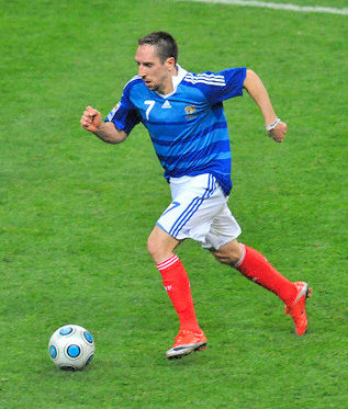 Ribery