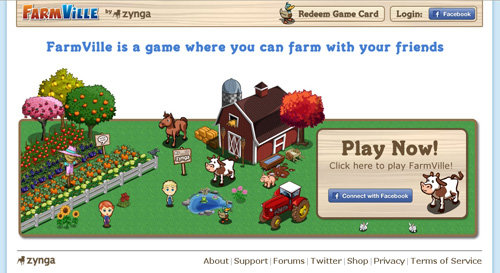 FarmVille