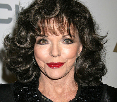 Joan Collins