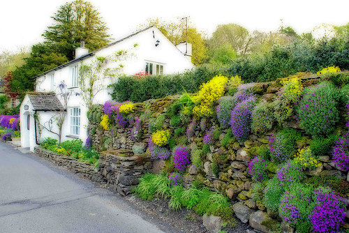 Bowness on Windermere, Lake District