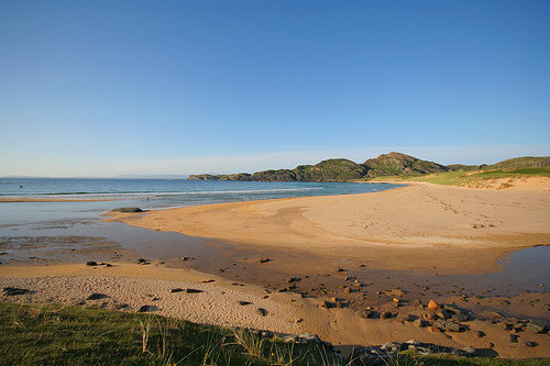 Colonsay, Hebrides