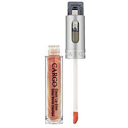 Cargo Lip Gloss “Luxor” and “Whistler”