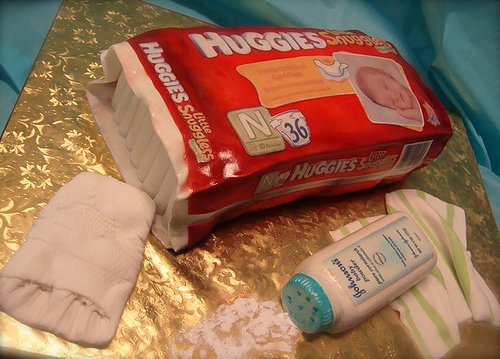 How Can I Change a Diaper Anywhere?