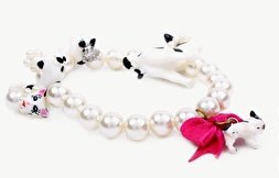 N2 Cat Bracelet