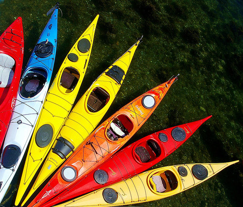 Kayak