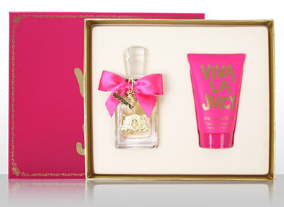 Juicy Couture Viva La Juicy Set