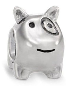 Pandora Jewelry Doggie