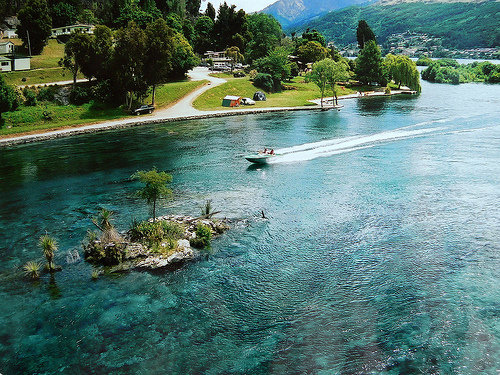 Queenstown, New Zealand