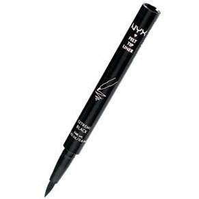 Eyeliner – NYX Felt Tip Liner