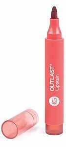 Lipstick - Covergirl Outlast Lip Stain