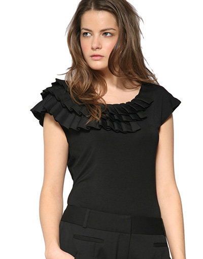 Coast Frill Top