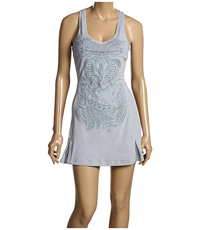 Stella Mc Cartney Tennis Dress