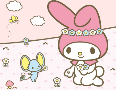 My Melody