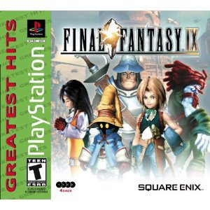 Final Fantasy IX