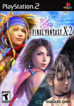 Final Fantasy X-2