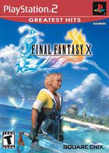 Final Fantasy X