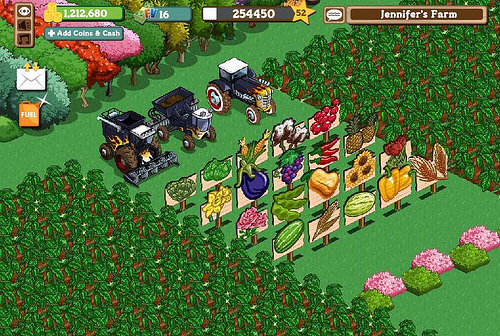 do you have to start all over again after installing farmville 2 country escape apk mod