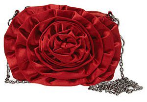 Jasmina Rose Clutch