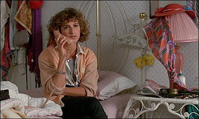 Jeanie Bueller – Ferris Beuller’s Day off