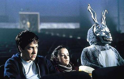 Samantha & Elizabeth Darko – Donnie Darko