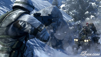 Battlefield Bad Company 2