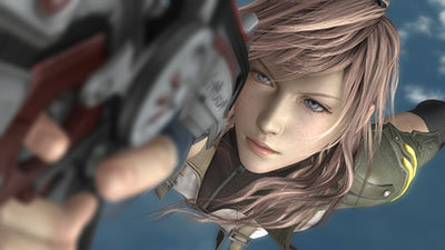 Final Fantasy 13