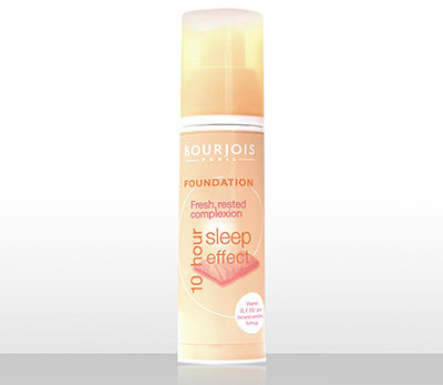 Bourjois 10 Hour Sleep Effect