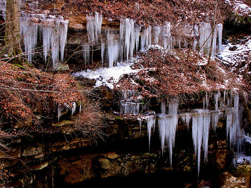 Mammoth Cave National Park in Kentucky