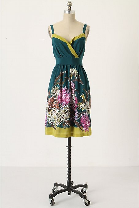 Maeve Impressionist's Dream Dress