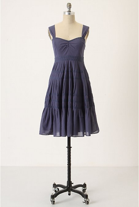 8 Pretty Anthropologie Dresses ... Fashion