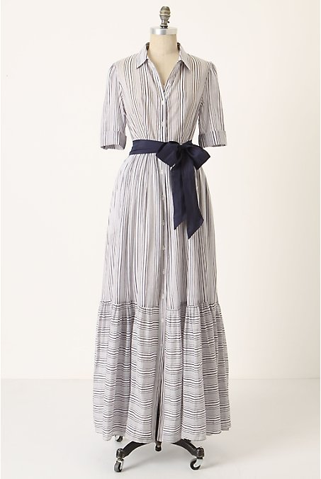 8 Pretty Anthropologie Dresses ... Fashion