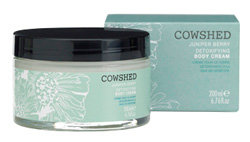 Cowshed Detoxifying Body Cream