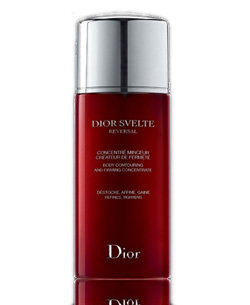 Dior Svelte Reversal