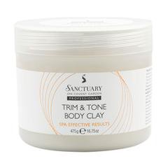 Sanctuary Trim and Tone