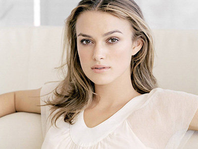 Kiera Knightly