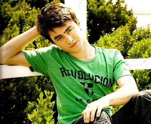 Daniel Radcliffe