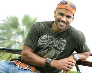 Shemar Moore