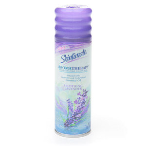 Skintimate Moisturizing Soothing Lavender Shave Gel