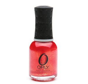 Orly Nail Lacquer in Cherry Bomb