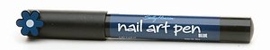 Sally Hansen Nail Art Pen in Blue Creme