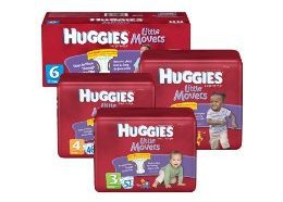 Diapers