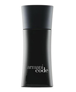 Armani – Code