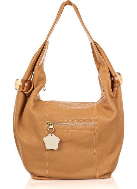 See by Chloe Ring around Leather Bag