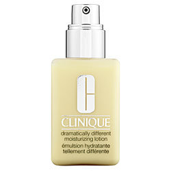 Clinique Dramatically Different Moisturizing Lotion