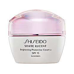 Shiseido White Lucent Brightening Protective Cream SPF 15