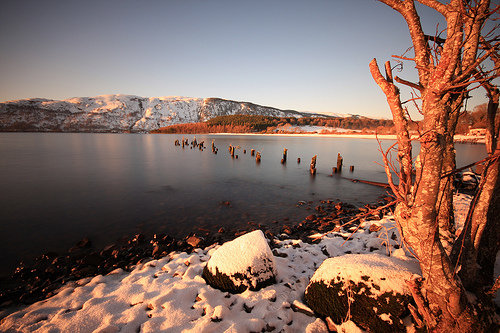 Loch Ness, Scotland