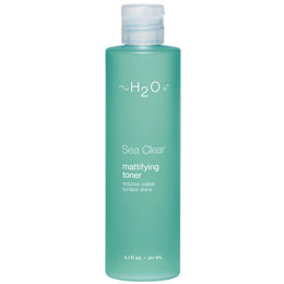 ~H2O+ Sea Clear Mattifying Toner